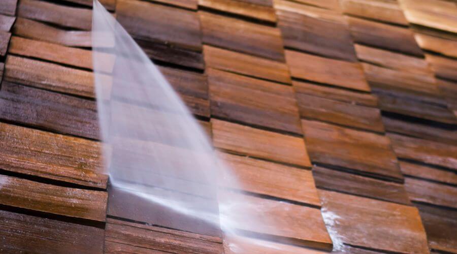 Asphalt Roofing in White Bird, ID